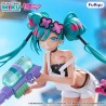 Figurine Hatsune Miku GT Project Muchute Racing Miku 2025 Sepang Version