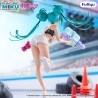 Figurine Hatsune Miku GT Project Muchute Racing Miku 2025 Sepang Version
