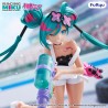 Figurine Hatsune Miku GT Project Muchute Racing Miku 2025 Sepang Version