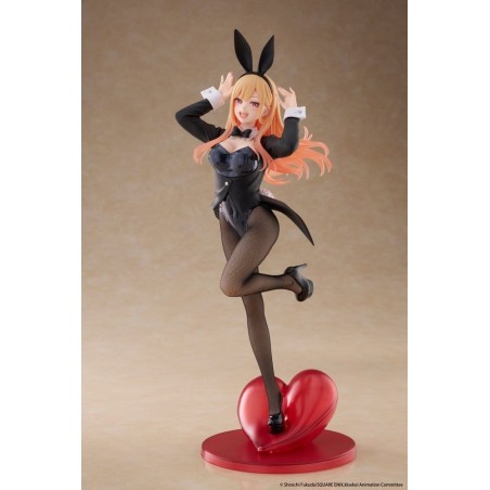 Figurine My Dress-Up Darling T-Most Marin Kitagawa Bunny Version