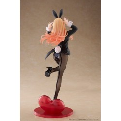 Figurine My Dress-Up Darling T-Most Marin Kitagawa Bunny Version