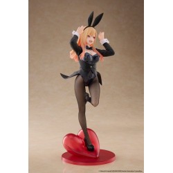 Figurine My Dress-Up Darling T-Most Marin Kitagawa Bunny Version