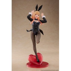 Figurine My Dress-Up Darling T-Most Marin Kitagawa Bunny Version