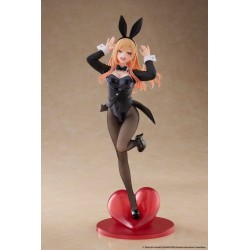 Figurine My Dress-Up Darling T-Most Marin Kitagawa Bunny Version