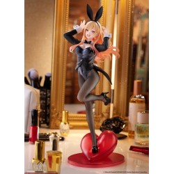 Figurine My Dress-Up Darling T-Most Marin Kitagawa Bunny Version