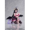 Figurine Overlord Desktop Cute Albedo Negligee Version