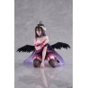 Figurine Overlord Desktop Cute Albedo Negligee Version