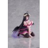 Figurine Overlord Desktop Cute Albedo Negligee Version