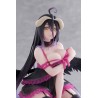 Figurine Overlord Desktop Cute Albedo Negligee Version