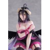 Figurine Overlord Desktop Cute Albedo Negligee Version