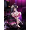 Figurine Overlord Desktop Cute Albedo Negligee Version