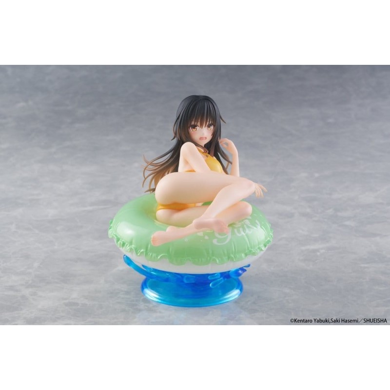 Figurine To Love-Ru Aqua Float Girls Yui Kotegawa