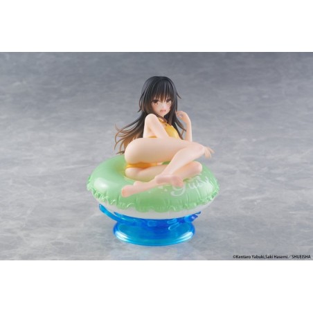Figurine To Love-Ru Aqua Float Girls Yui Kotegawa