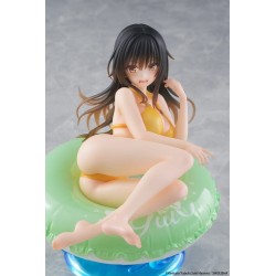 Figurine To Love-Ru Aqua Float Girls Yui Kotegawa