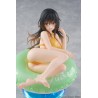 Figurine To Love-Ru Aqua Float Girls Yui Kotegawa