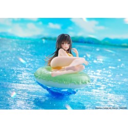 Figurine To Love-Ru Aqua Float Girls Yui Kotegawa