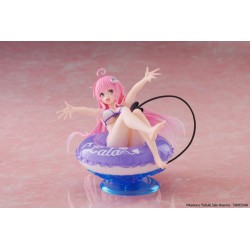 Figurine To Love-Ru Aqua Float Girls Lala