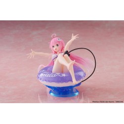 Figurine To Love-Ru Aqua Float Girls Lala