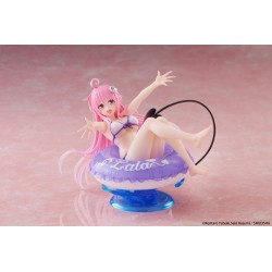 Figurine To Love-Ru Aqua Float Girls Lala