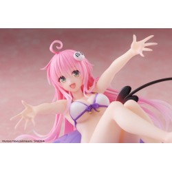 Figurine To Love-Ru Aqua Float Girls Lala