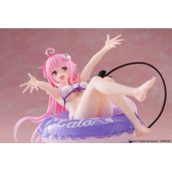Figurine To Love-Ru Aqua Float Girls Lala