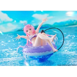 Figurine To Love-Ru Aqua Float Girls Lala