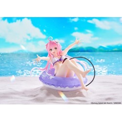 Figurine To Love-Ru Aqua Float Girls Lala
