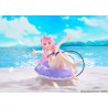 Figurine To Love-Ru Aqua Float Girls Lala
