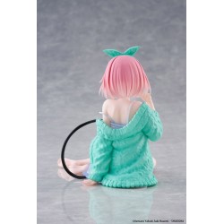 Figurine To Love-Ru Desktop Cute Momo Roomwear Version