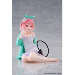 Figurine To Love-Ru Desktop Cute Momo Roomwear Version