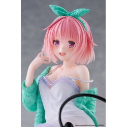 Figurine To Love-Ru Desktop Cute Momo Roomwear Version