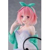 Figurine To Love-Ru Desktop Cute Momo Roomwear Version