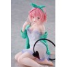 Figurine To Love-Ru Desktop Cute Momo Roomwear Version