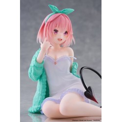 Figurine To Love-Ru Desktop Cute Momo Roomwear Version