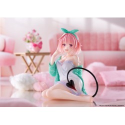 Figurine To Love-Ru Desktop Cute Momo Roomwear Version