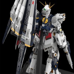 Maquette PG Unleached 1/60 RX-93 Nu Gundam