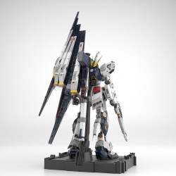 Maquette PG Unleached 1/60 RX-93 Nu Gundam