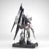 Maquette PG Unleached 1/60 RX-93 Nu Gundam