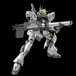 Maquette PG Unleached 1/60 RX-93 Nu Gundam