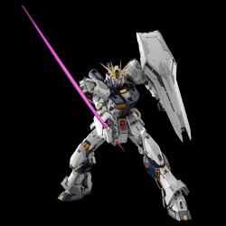 Maquette PG Unleached 1/60 RX-93 Nu Gundam