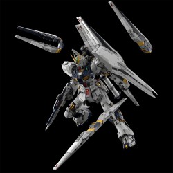 Maquette PG Unleached 1/60 RX-93 Nu Gundam