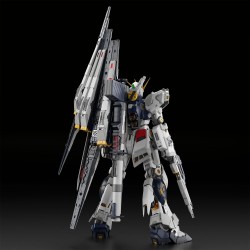 Maquette PG Unleached 1/60 RX-93 Nu Gundam