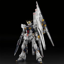 Maquette PG Unleached 1/60 RX-93 Nu Gundam