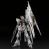 Maquette PG Unleached 1/60 RX-93 Nu Gundam