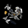 Maquette PG Unleached 1/60 RX-93 Nu Gundam