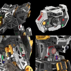 Maquette PG Unleached 1/60 RX-93 Nu Gundam