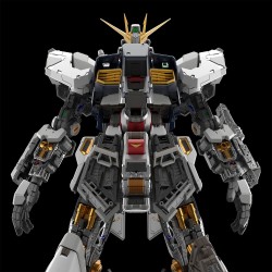 Maquette PG Unleached 1/60 RX-93 Nu Gundam