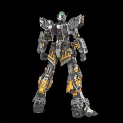 Maquette PG Unleached 1/60 RX-93 Nu Gundam