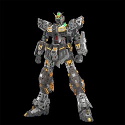 Maquette PG Unleached 1/60 RX-93 Nu Gundam