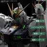Maquette PG Unleached 1/60 RX-93 Nu Gundam